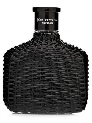 Оригинален мъжки парфюм JOHN VARVATOS Artisan Black EDT Без Опаковка /Тестер/